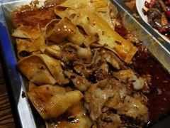 -福苗小骆驼烧烤(莲湖路店)