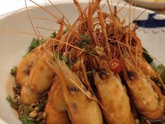 -筱爷叔·上海传统手工菜(玉树路店)