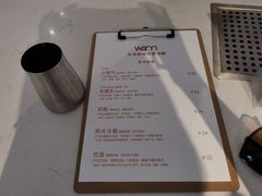 -Cafe on warm(丹霞店)