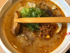 -味千拉面(常州关河东路分店)
