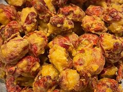 -一棠龙虾•王牌虾球(恒隆广场店)