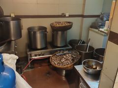 -老黄记手撕烤兔(玉林街店)