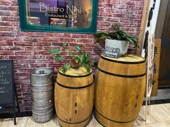 -妮妮酒馆Bistro Nini