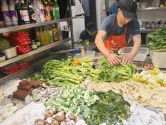 -林静小吃(复兴路店)