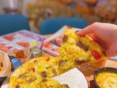 -必胜客(大宁路店)