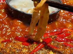 -重庆渝达老火锅(春熙路店)