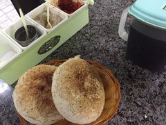 -清真喜兰老丁羊汤特色小吃