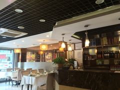 大堂-黄家饺子东北特色菜馆(湖滨商业街店)
