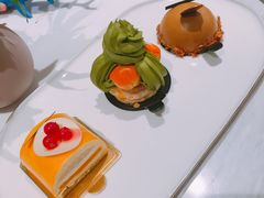 -La Porte de Paris 巴黎之门法式甜品
