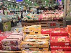 -大润发(梅兰东路店)