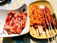 iphone_upload_pic-小象钓虾·营地烧烤(洛溪店)