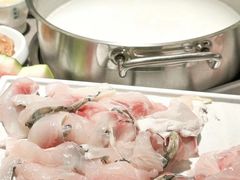 -鱼粤鲜淘米捞·中山脆肉鲩火锅(悦湖会店)