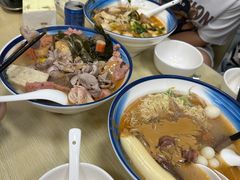 -重庆麻辣烫(国权路店)