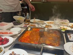 -海底捞火锅(劲松店)