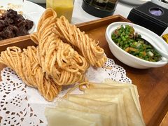 -钱记·乡野菜(紫荆花路店)