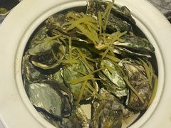 -钟菜·粤菜点心·宴请(海上世界·汇港二期店)