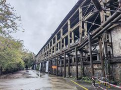 -广州市紫泥堂文化创意园景区