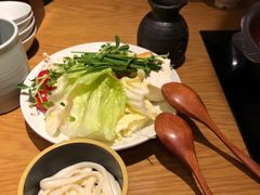 -鍋ぞう(新宿西口店)