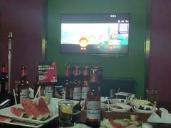 -音乐派KTV(银泰城店)
