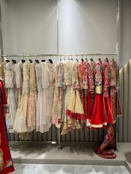 -SATIN COUTURE瑟庭婚纱礼服馆