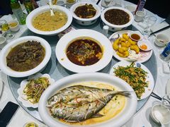 -米香居新鲁味·水饺餐厅