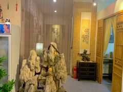 -山水悦茶会所(上海沙龙新天地天宝商业中心店)