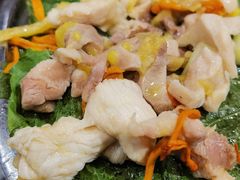 桑拿鸡-阿多私房菜(顺德店)