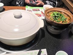 -鹅城粤菜馆(白云山路店)
