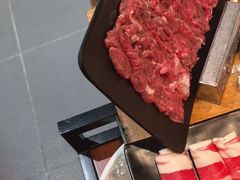 -草原塞蛮羊火锅城(港湾店)