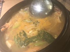 冷面-大同江朝鲜菜•长春地标美食(绿园吾悦广场店)