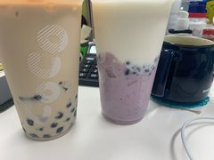 -CoCo都可(双井家乐福店)