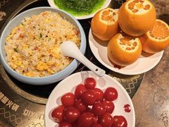 -七欣天香辣蟹火锅(上海银亿滨江店)