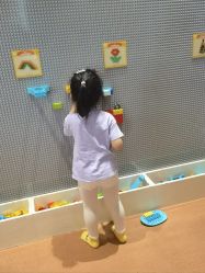 -奈尔宝·儿童乐园·亲子餐厅(前滩店)