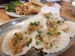 -ZF Seafood Restaurant 卓峰海鲜餐