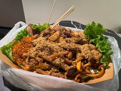-大理古城