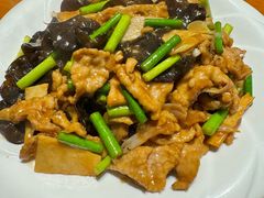 -春天烤肉自助餐厅(贵都店)