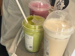 -喜茶(东莞厚街万达店)