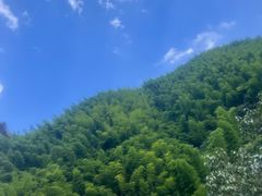 -将军关探险漂流