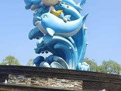 -渔岛海洋度假区