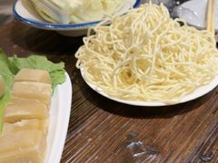 -霄汉羊排(万松园一店)
