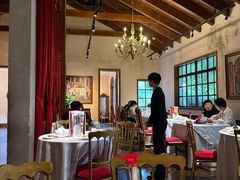 -玫瑰厅上海菜(兴国路店)