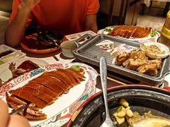 -在前门·烤鸭北京菜(五月花广场店)