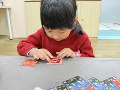 -侎宝运动成长中心(嘉定大融城店)