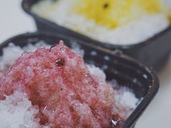 刨冰-桐园果汇(湖贝店)