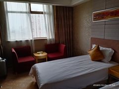 -南京钟山宾馆(江苏省会议中心)