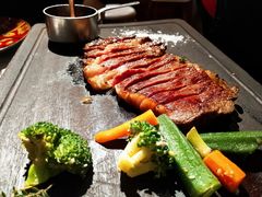 -Amanda餐厅(长乐路店)
