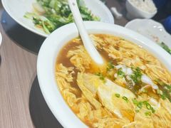 -将相和·海鲜蒸饺大连菜