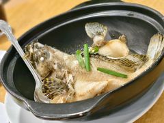 -ZF Seafood Restaurant 卓峰海鲜餐