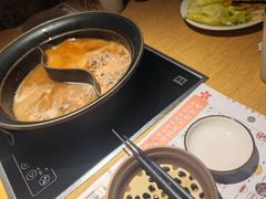 -温野菜涮涮锅(西单大悦城店)