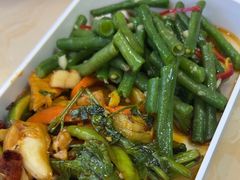 -北方饺子王·海肠捞饭·海鲜锅(山大店)